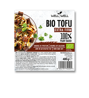 Bio tofu extra firm