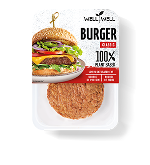 Burger classic