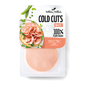 Cold cuts mild