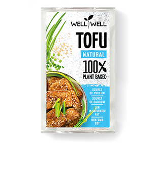 Tofu natural