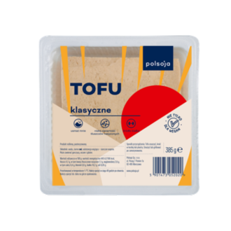 Tofu klasyczne