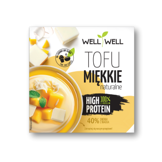 Tofu miękkie